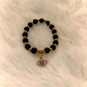 Evil Eye 🧿 Protection bracelet.